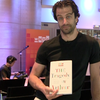Arthur Philips, author of 'The Tragedy of Arthur'